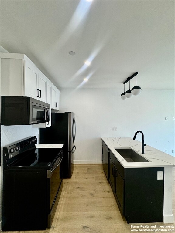 Foto principal - 144 Old Colony Ave