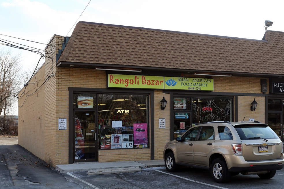 Moving to Clifton Heights, PA? Learn about renting in Clifton Heights