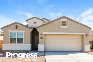 Building Photo - 6981 S Blue Hills Dr