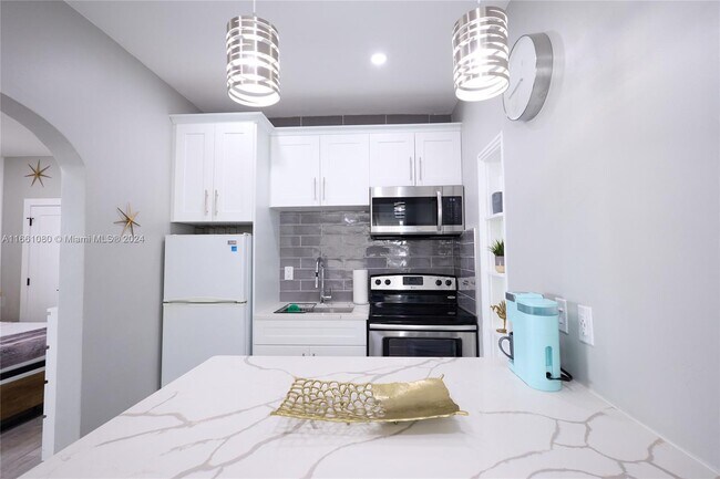 Foto del edificio - 726 8th St