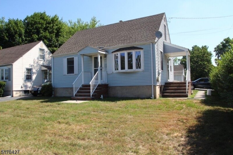 2429 Park Ave, South Plainfield, NJ 07080 House Rental in South