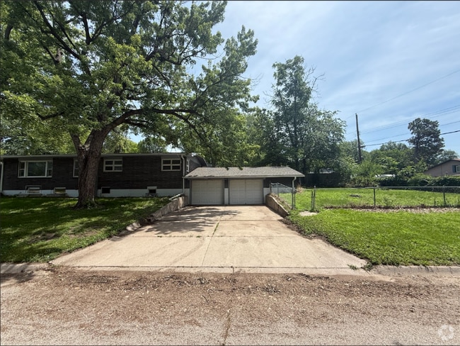 Building Photo - 3601 X St