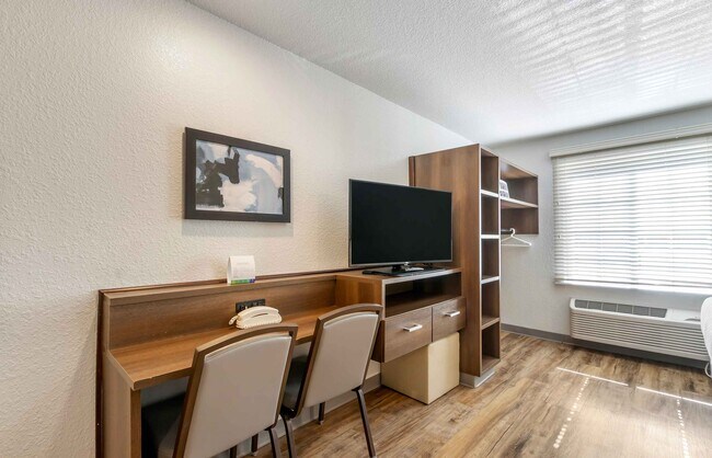 Foto del edificio - Furnished Studio-Clearwater