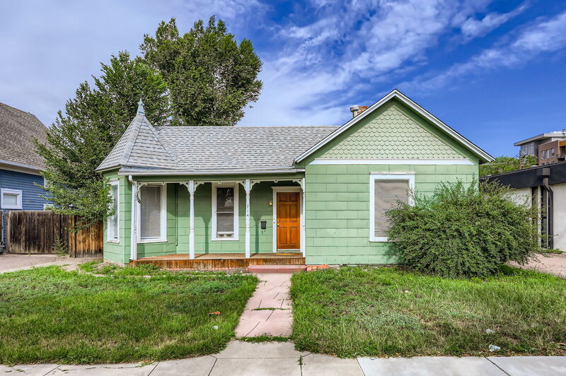 Photo - 714 South Tejon Street