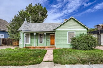 Building Photo - 714 S Tejon St