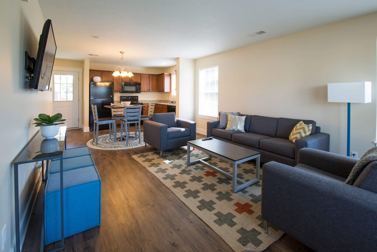 Foto principal - 4923 Allen Park Dr