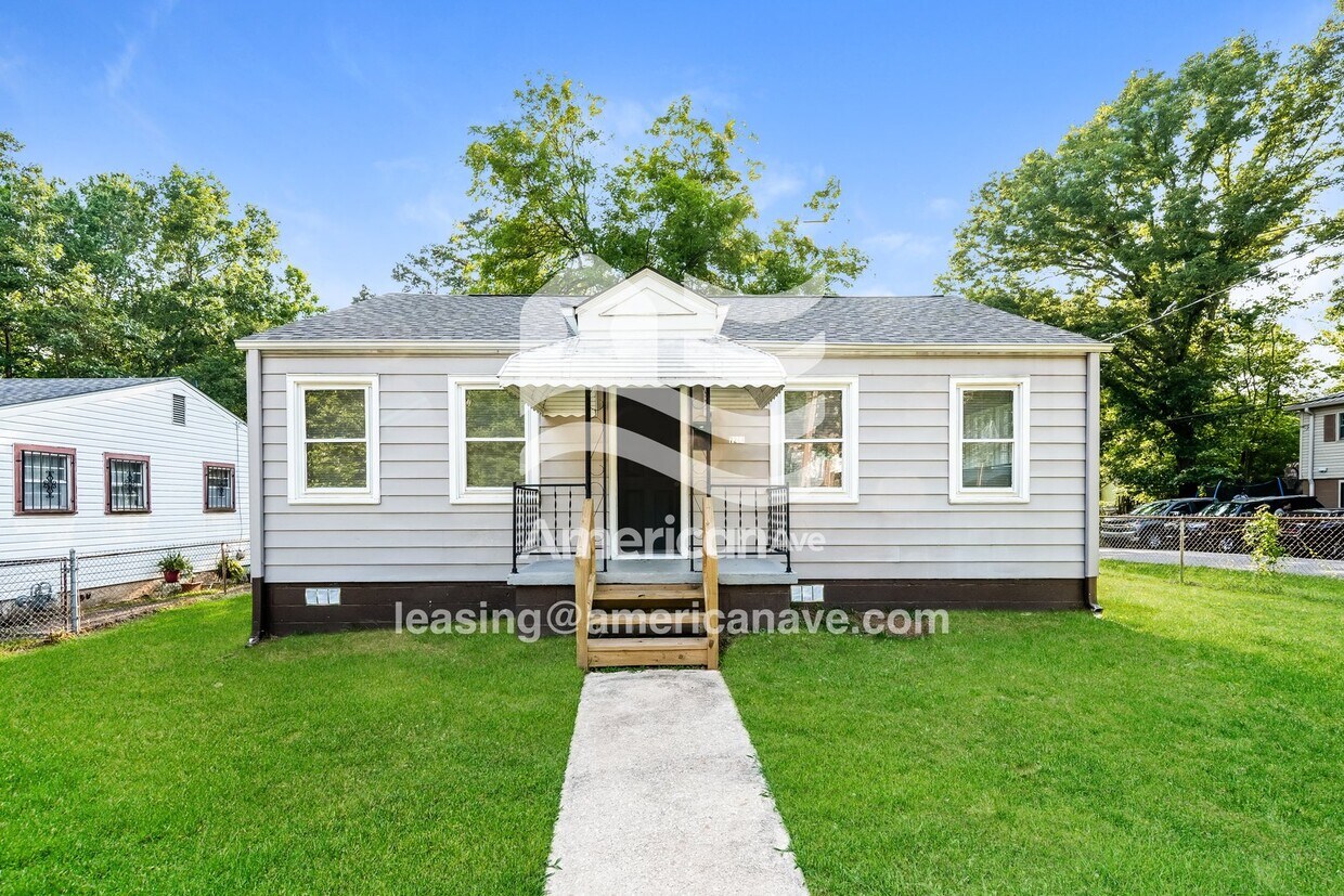 Foto principal - 7244 Rome Ave