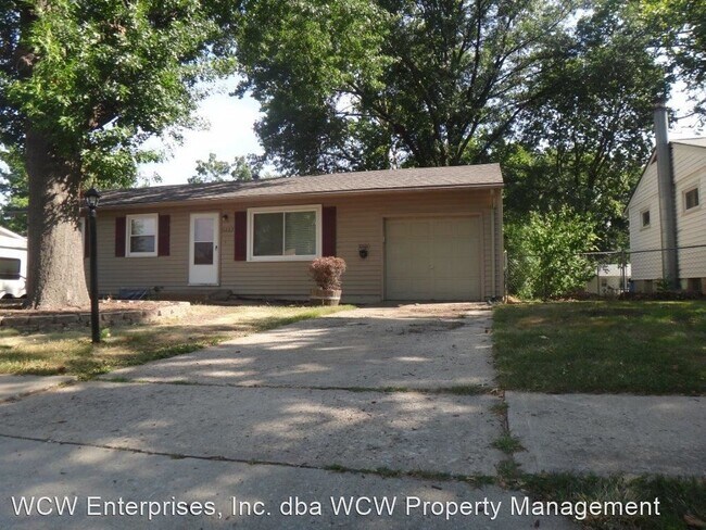 Foto del edificio - 3 br, 1.5 bath House - 5207 SW 27th St