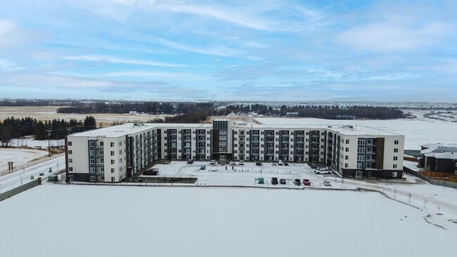 Photo du bâtiment - Rosenthal Flats