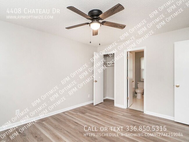 Building Photo - 4408 Chateau Dr