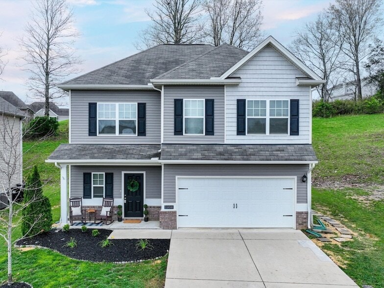 Foto principal - 2908 Timewinder Way
