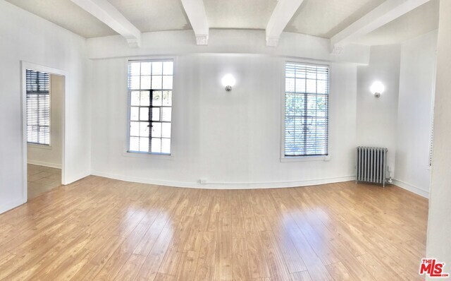Building Photo - 512 S Hobart Blvd