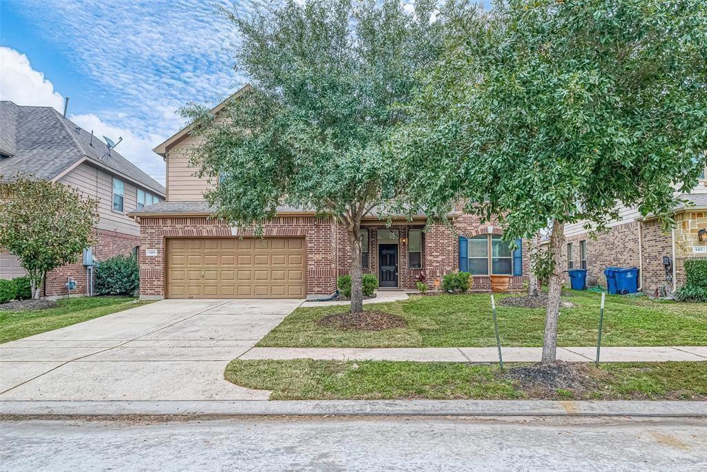 Primary Photo - 4419 Matagorda Lakes Dr
