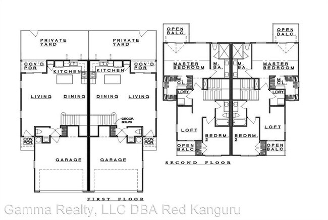 Building Photo - 2 br, 2.5 bath House - 267 Lourdes Unit #A