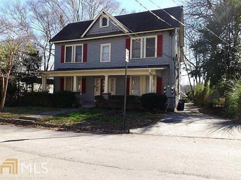 800 Verner St NW, Atlanta, GA 30318 House Rental in Atlanta, GA