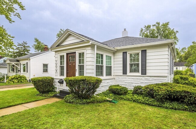Foto del edificio - 1214 Mohawk Ln
