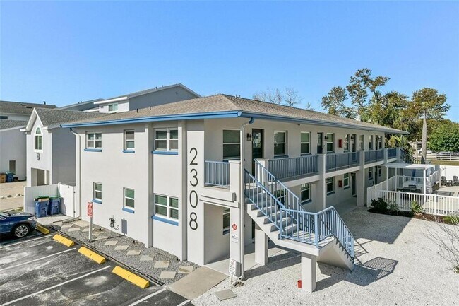 Foto del edificio - 2308 1st St