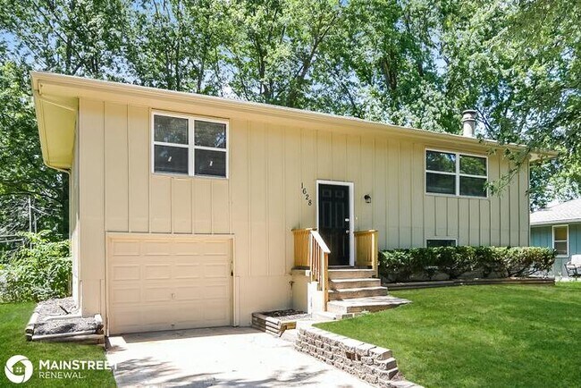 Building Photo - 1628 N ROGERS ST, INDEPENDENCE, MO 64050