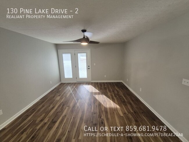 Photo - 130 Pine Lake Dr House