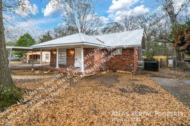 Building Photo - 529 Selma Rd