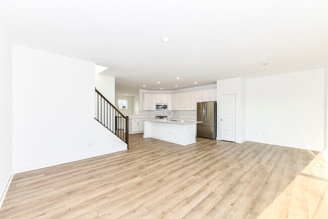 Foto del edificio - 9312 Clarendon Dr