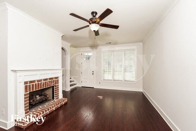 Foto del edificio - 3268 Chase Ct