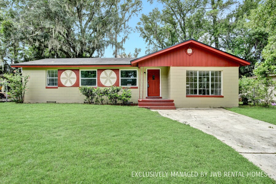 Foto principal - 4318 Detaille Dr
