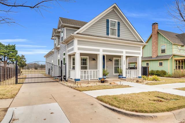 Foto del edificio - 209 Cody Hunter