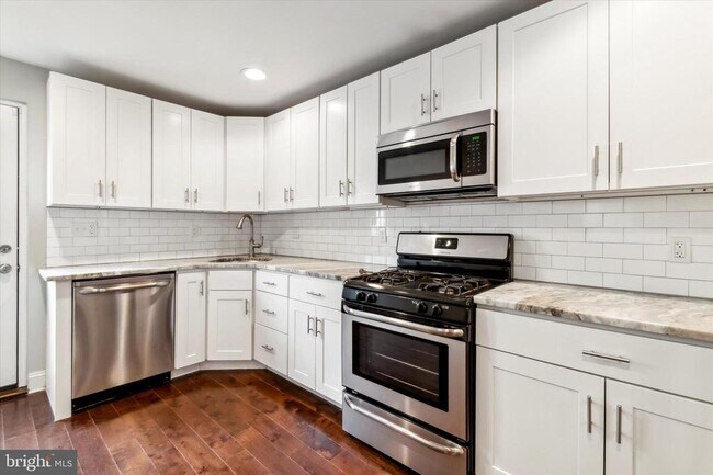 Foto del edificio - 1302 S 22nd St