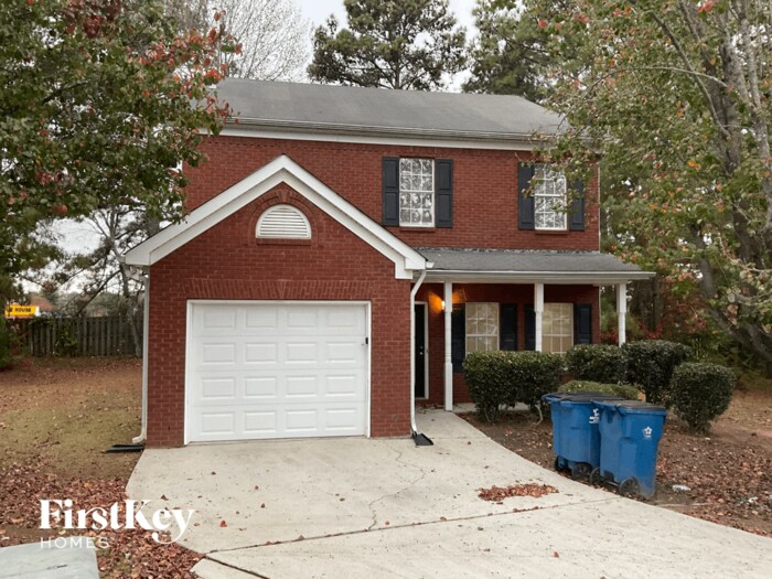 Foto principal - 637 Old Ivy Chase