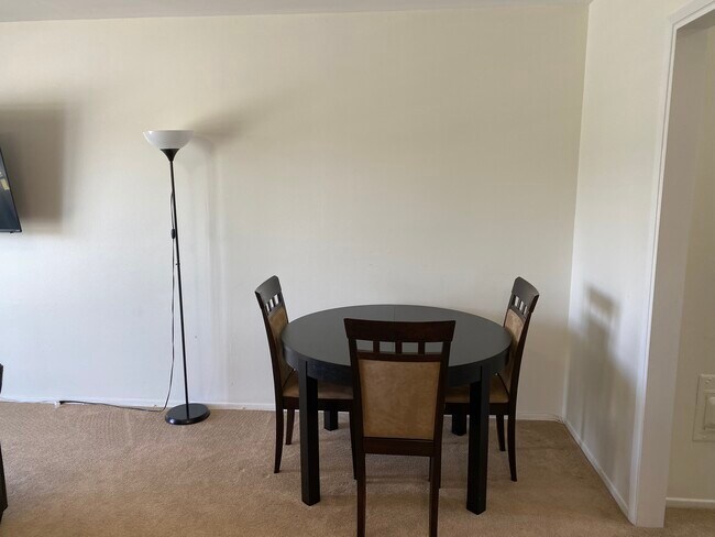 Dining Area - 2311 4th St