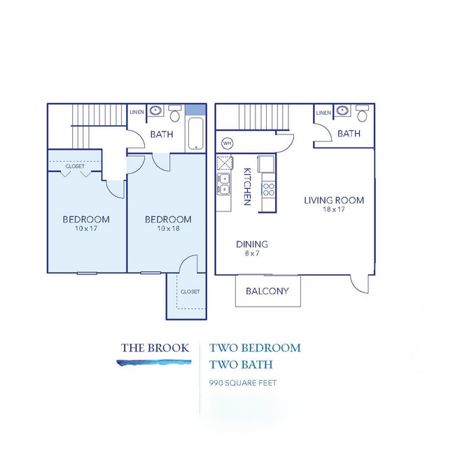 Foto del interior - North River Landing Apartments
