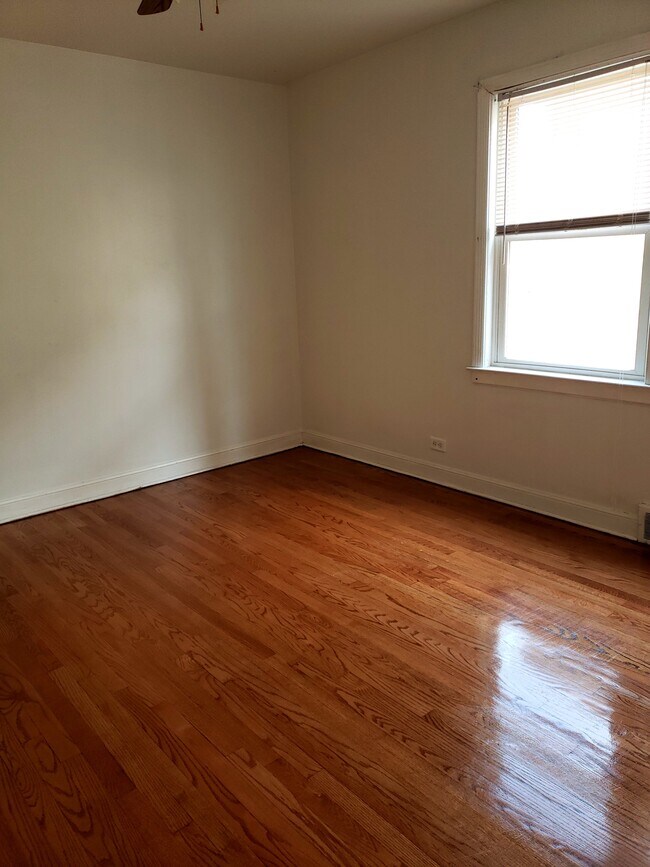 bedroom #1 - 4158 W 57th Pl