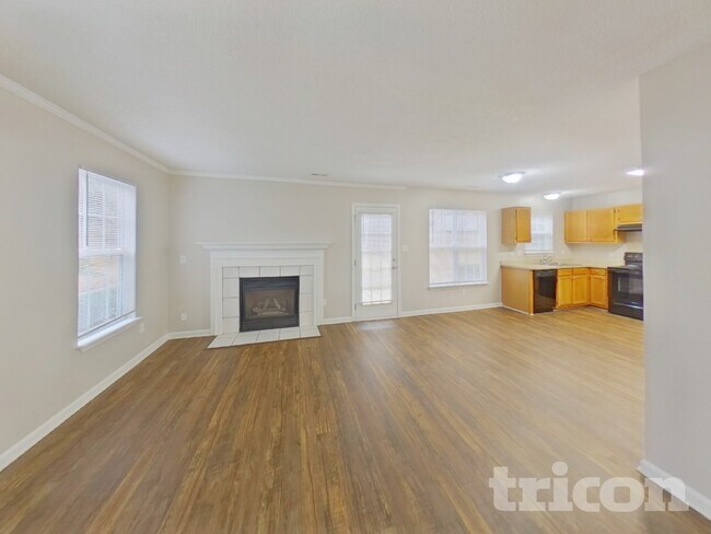 Foto del edificio - 13113 Woodland Farm Dr