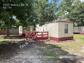 Building Photo - 3509 Arnall Dr