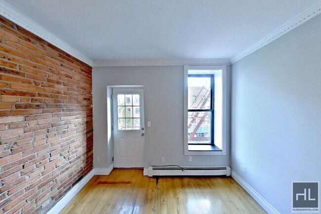 Foto del edificio - AVENUE B