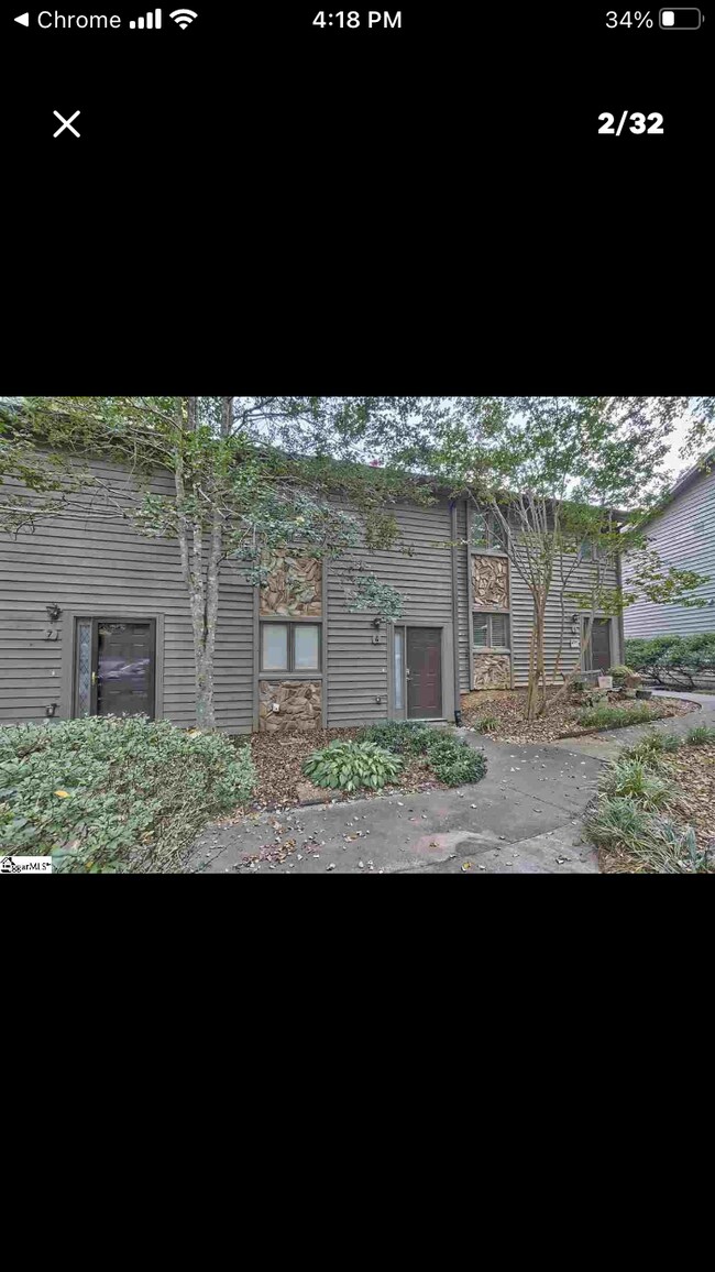 Foto del edificio - 350 W Mountain Creek Church Rd