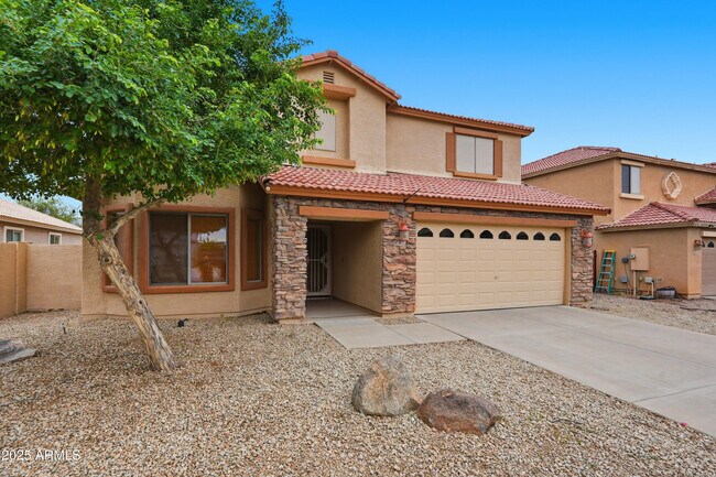 Foto del edificio - 3032 E Denim Trail