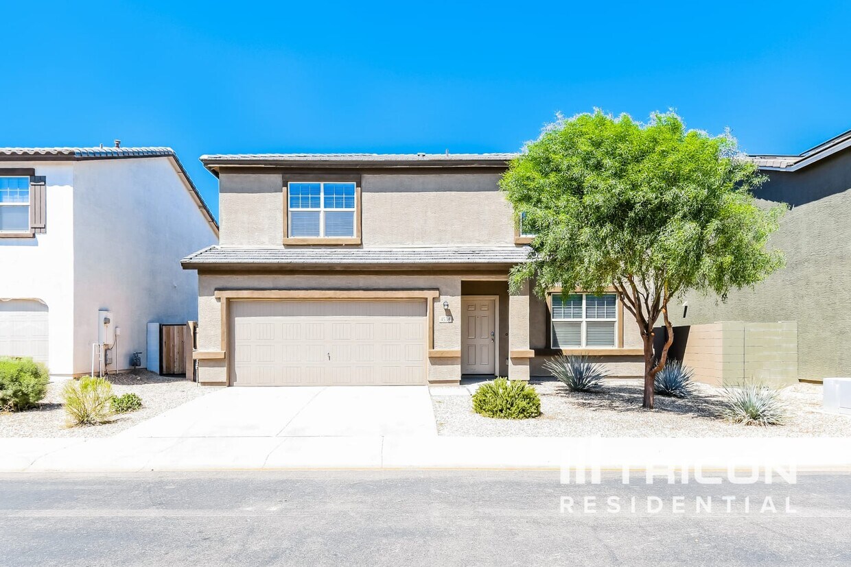 Primary Photo - 4534 W Saddlebush Way San Tan Valley AZ