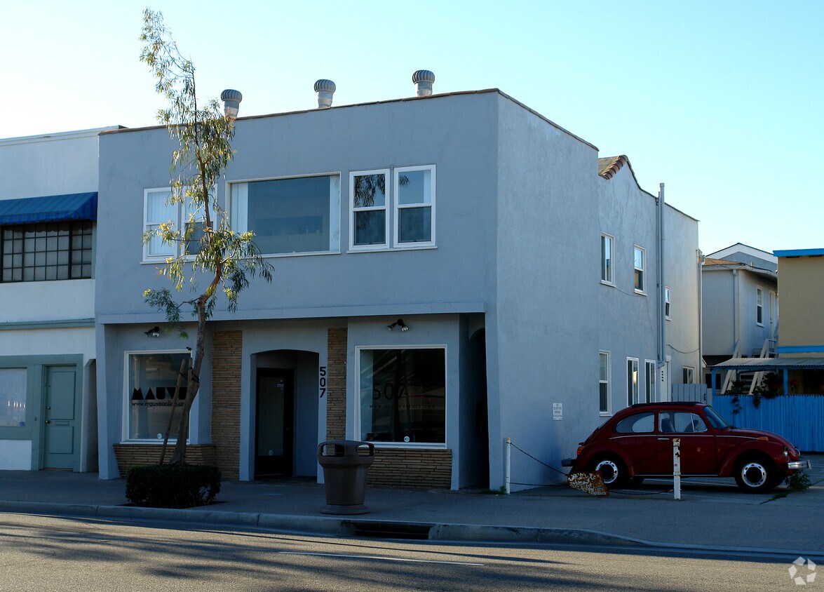 Primary Photo - 507 E Balboa Blvd