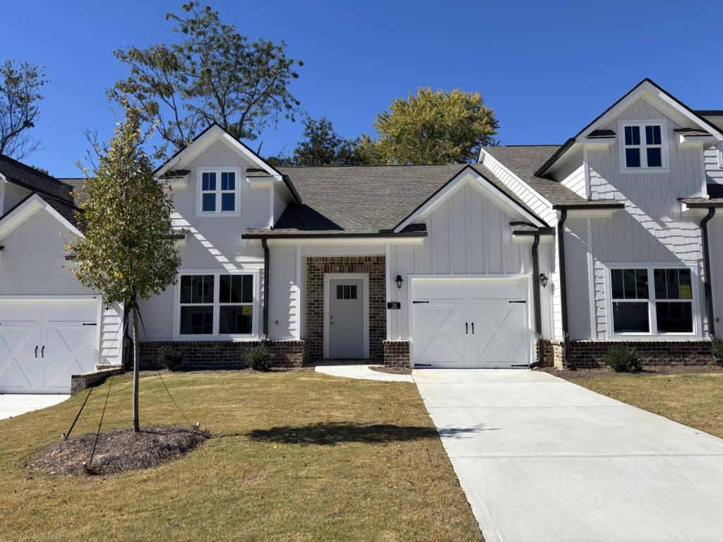 Photo - 36 Village Ct, Cleveland Ga 30528