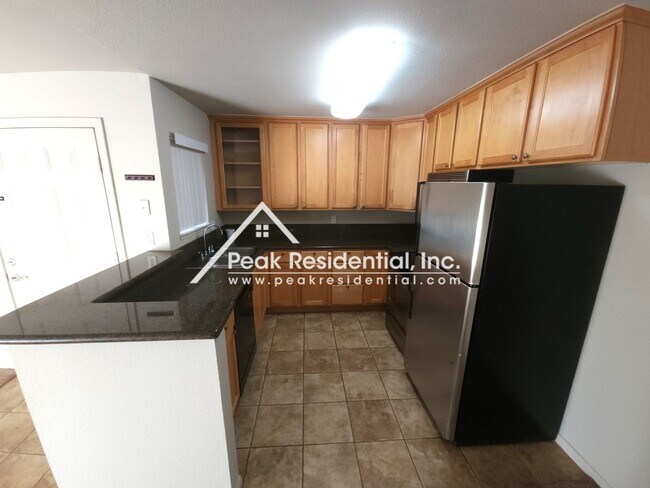 Foto del edificio - Nicely Updated Rosemont 2bd/1+ba Condo - P...