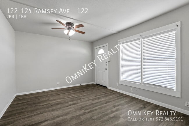 Building Photo - 122-124 Ramsey Ave-122
