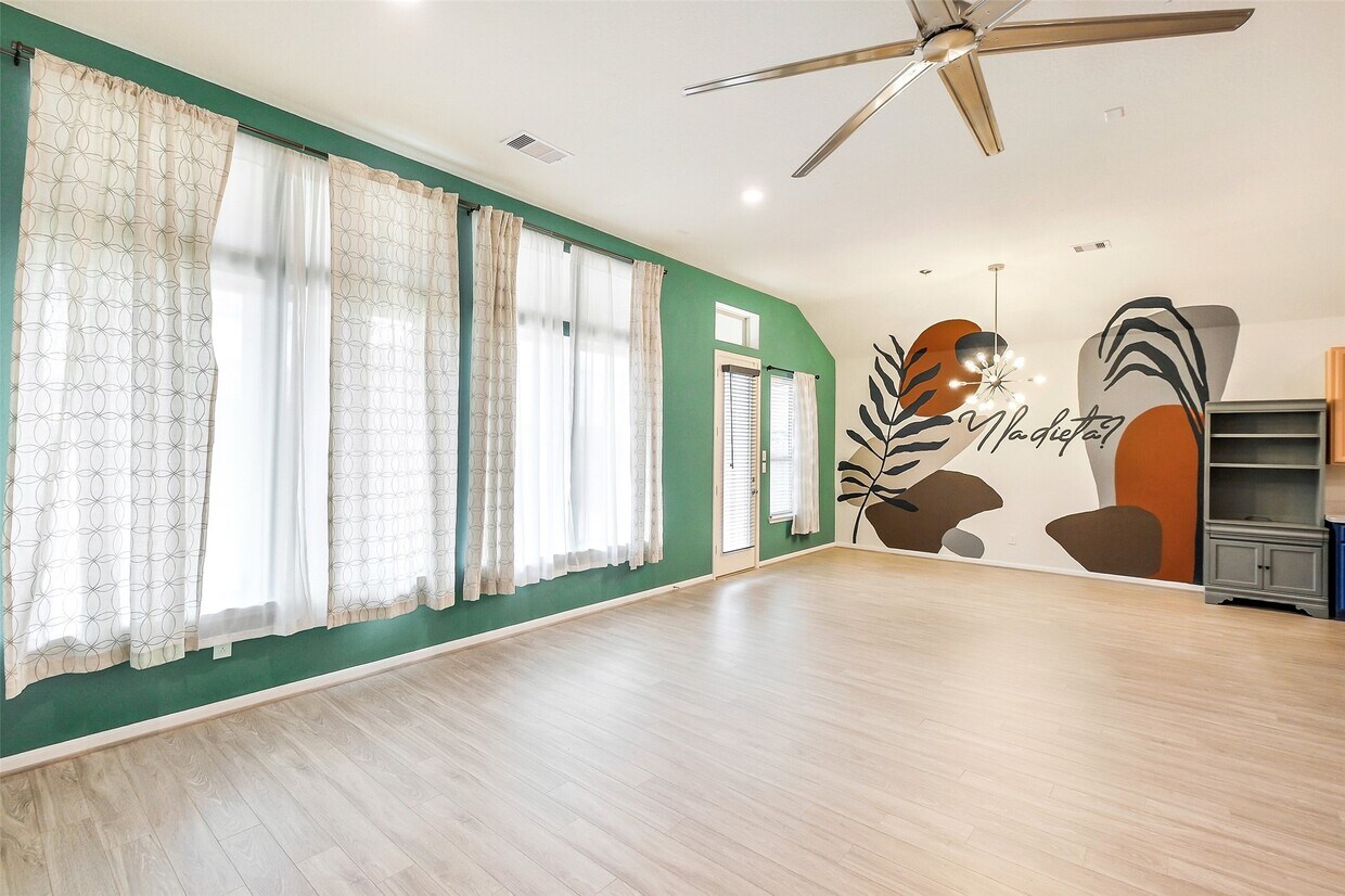Foto principal - 8123 Cheyenne Hills Trail
