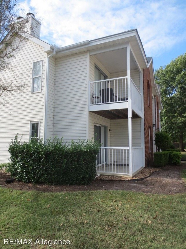 2 br, 2 bath House 1523 PENROSE ARCH House Rental in Virginia Beach
