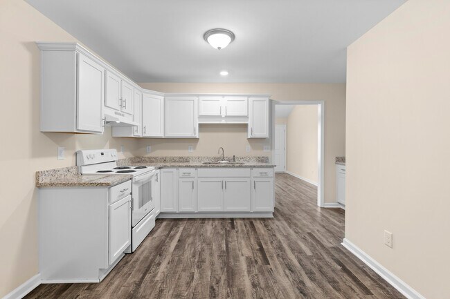 Building Photo - 1470 Murrill Hill Rd
