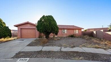 Building Photo - 6428 Buckaroo Loop