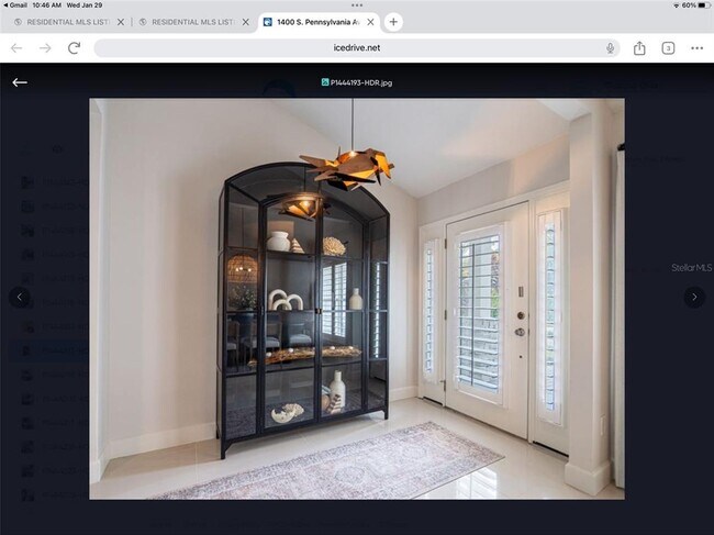 Foto del edificio - 1400 S Pennsylvania Ave