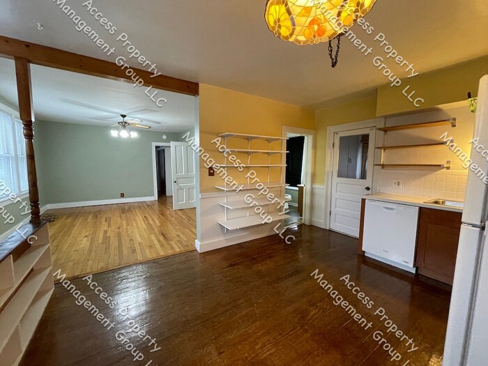 Primary Photo - NW Side Upper Two Bed Unit with Parking