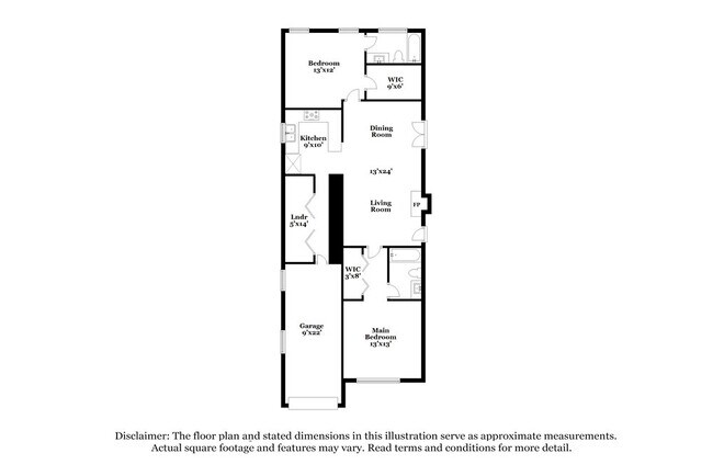 Foto del edificio - 1464 Cain Ct